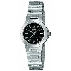 Дамски часовник CASIO - LTP-1177A-1ADF