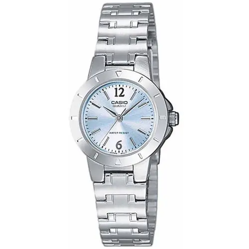 Дамски часовник CASIO - LTP-1177A-2ADF