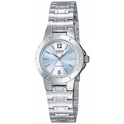 Дамски часовник CASIO - LTP-1177A-2ADF
