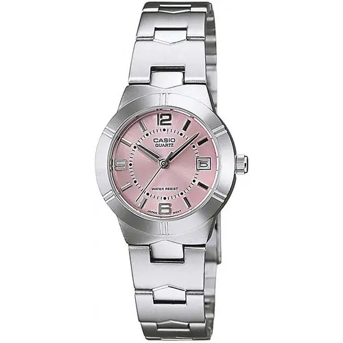 Дамски аналогов часовник Casio - LTP-1241D-4ADF