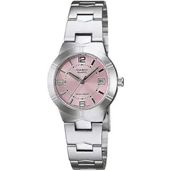 Дамски аналогов часовник Casio - LTP-1241D-4ADF