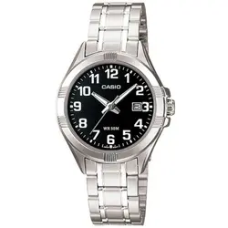 Дамски аналогов часовник Casio - LTP-1308D-1BVDF