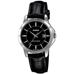 Дамски аналогов часовник Casio - LTP-V004L-1AUDF