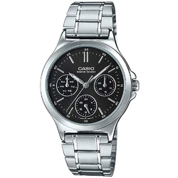 Дамски аналогов часовник Casio - LTP-V300D-1A2UDF