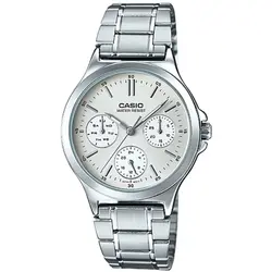 Дамски аналогов часовник Casio - LTP-V300D-7AUDF
