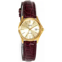 Дамски часовник CASIO - LTP-1183Q-9ADF