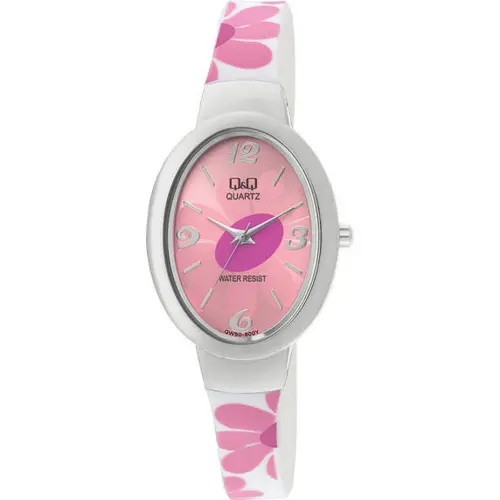 Дамски часовник Q&Q - GW50-800Y Дамски часовник Q&Q - GW50-800Y