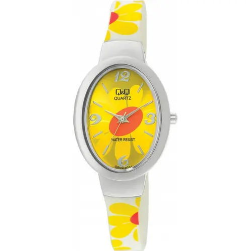 Дамски часовник Q&Q - GW50-803Y Дамски часовник Q&Q - GW50-803Y