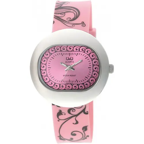 Дамски часовник Q&Q - GW53-802Y Дамски часовник Q&Q - GW53-802Y