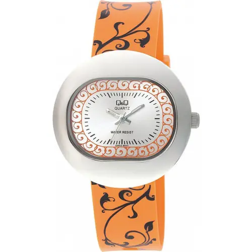 Дамски часовник Q&Q - GW53-804Y Дамски часовник Q&Q - GW53-804Y