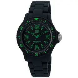 Дамски часовник Q&Q - GW76J007Y