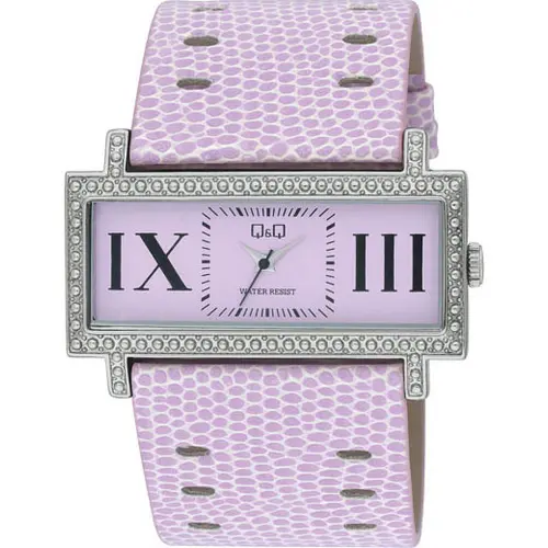 Дамски часовник Q&Q - KV30-308Y Дамски часовник Q&Q - KV30-308Y