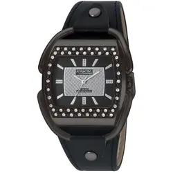 Дамски часовник Q&Q ATTRACTIVE - DB19J502Y
