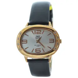 Дамски часовник Q&Q Superior - P209-856Y