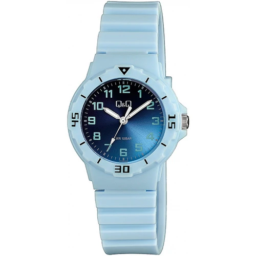 Детски аналогов часовник Q&Q - VR19J020Y Детски аналогов часовник Q&Q - VR19J020Y