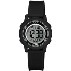 Детски дигитален часовник Q&Q - M208J007Y