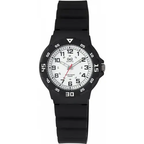 Детски часовник Q&Q - VR19J003Y