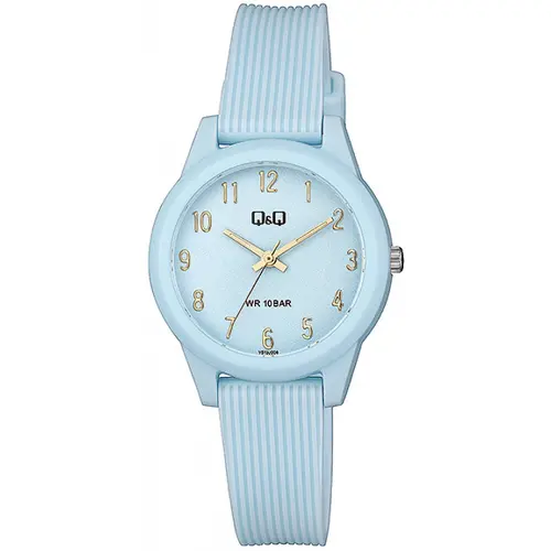 Детски аналогов часовник Q&Q - VS13J006Y Детски аналогов часовник Q&Q - VS13J006Y