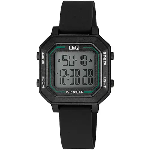 Детски дигитален часовник Q&Q - M205J004Y