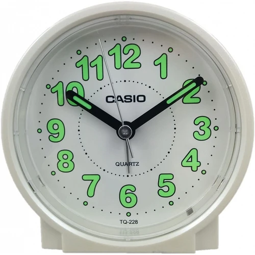 Будилник Casio - TQ-228-7DF