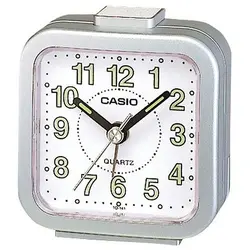 Будилник CASIO - TQ-141-8EF