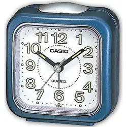 Будилник CASIO - TQ-142-2EF