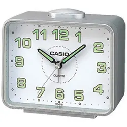 Будилник CASIO - TQ-218-8EF