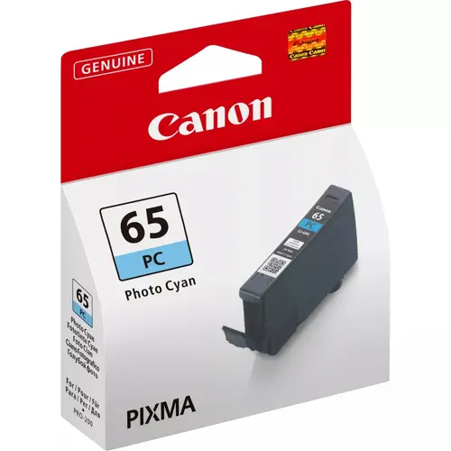 Консуматив, Canon CLI-65 PC Консуматив, Canon CLI-65 PC