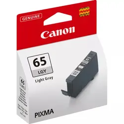 Консуматив, Canon CLI-65 LGY