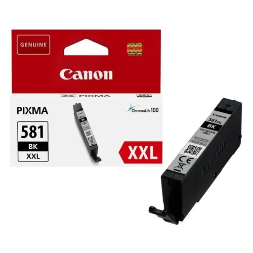 Консуматив, Canon CLI-581 XXL BK Консуматив, Canon CLI-581 XXL BK