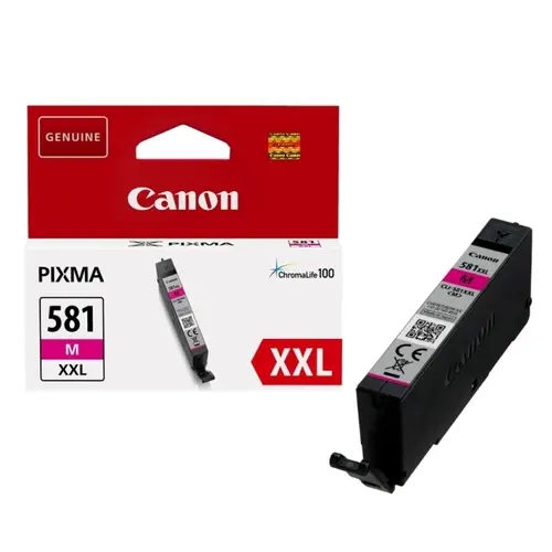 Консуматив, Canon CLI-581 XXL M Консуматив, Canon CLI-581 XXL M