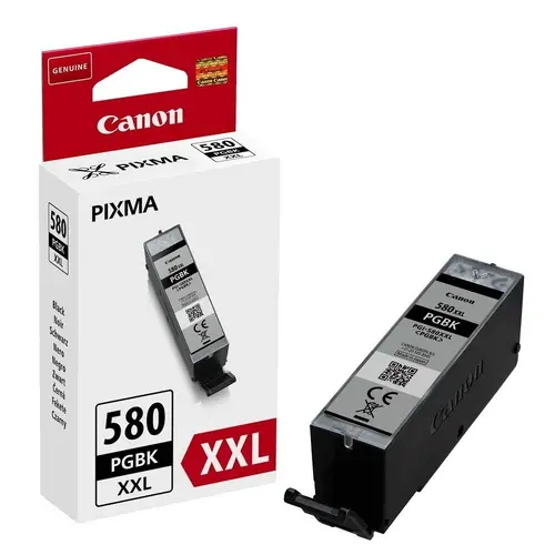 Консуматив, Canon PGI-580XXL PGBK Консуматив, Canon PGI-580XXL PGBK