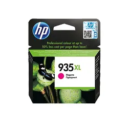 Консуматив, HP 935XL Magenta Ink Cartridge