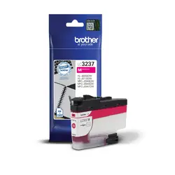 Консуматив, Brother LC-3237 Magenta Ink Cartridge