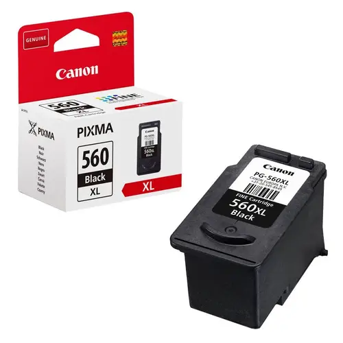 Консуматив, Canon PG-560XL BK