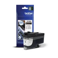 Консуматив, Brother LC-3239XL Black High-yield Ink Cartridge