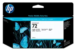 Консуматив, HP 72 130-ml Photo Black Ink Cartridge