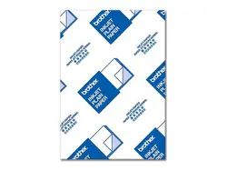 Хартия, Brother BP-60PA A4 Plain Inkjet Paper (250 sheets)