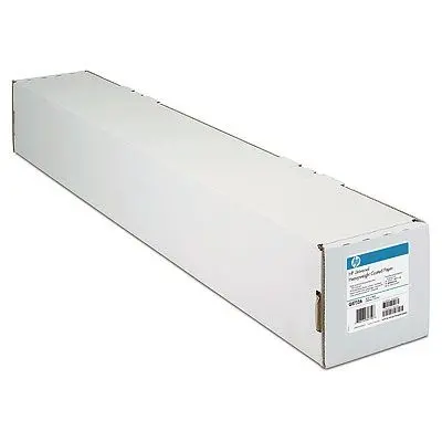 Хартия, HP Bright White Inkjet Paper-610 mm x 45.7 m