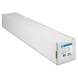 Хартия, HP Bright White Inkjet Paper-610 mm x 45.7 m