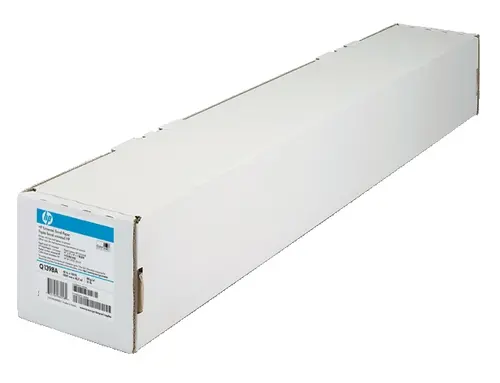 Хартия, HP Universal Bond Paper-1067 mm x 45.7 m (42 in x 150 ft)