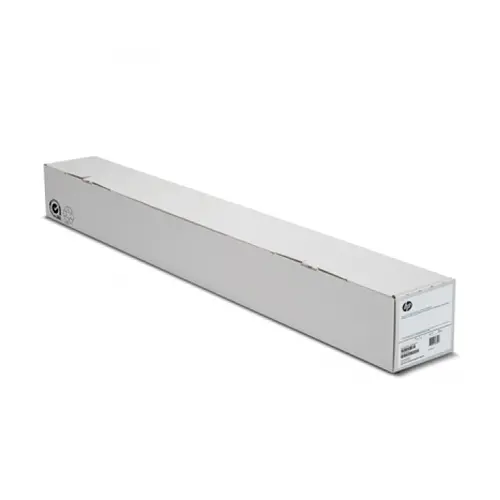 Хартия, HP Bright White Inkjet Paper-914 mm x 45.7 m
