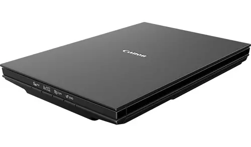 Скенер, Canon CanoScan LiDE 300