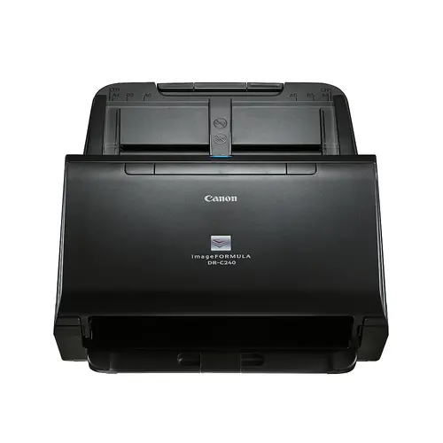 Скенер, Canon imageFORMULA DR-C240