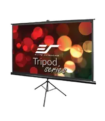 Екран, Elite Screen T120UWH Tripod, 120