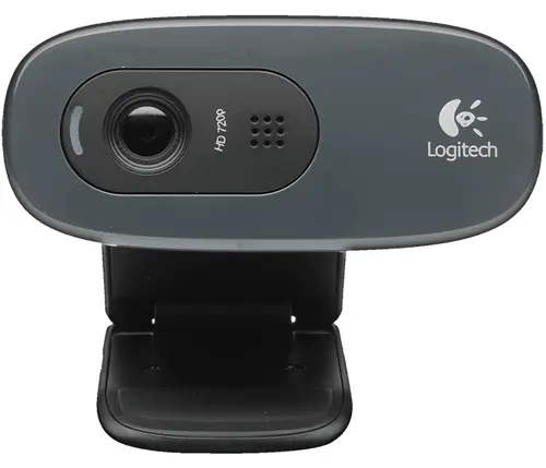 Уебкамера, Logitech HD Webcam C270