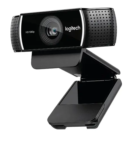 Уебкамера, Logitech C922 Pro Stream Webcam