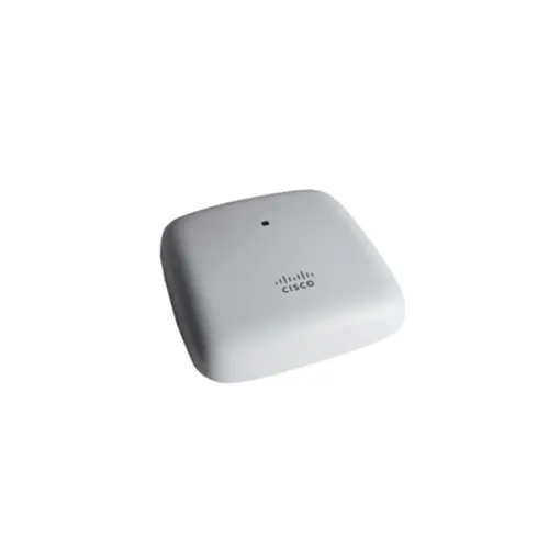 Аксес-пойнт, Cisco CBW140AC 802.11ac 2x2 Wave 2 Access Point Ceiling Mount