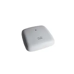 Аксес-пойнт, Cisco CBW140AC 802.11ac 2x2 Wave 2 Access Point Ceiling Mount