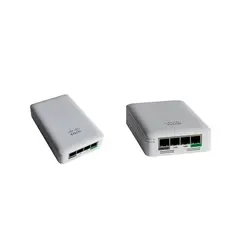 Аксес-пойнт, Cisco CBW145AC 802.11ac 2x2 Wave 2 Access Point Wall Plate